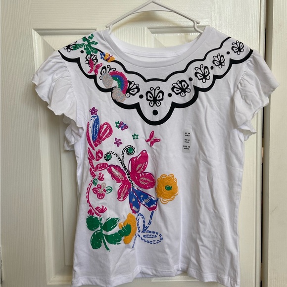 Mirabelle tee from Encanto girls XL - Picture 4 of 4